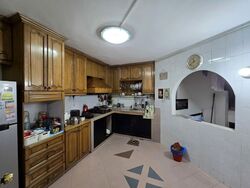 Blk 173 Gangsa Road (Bukit Panjang), HDB 4 Rooms #548505481
